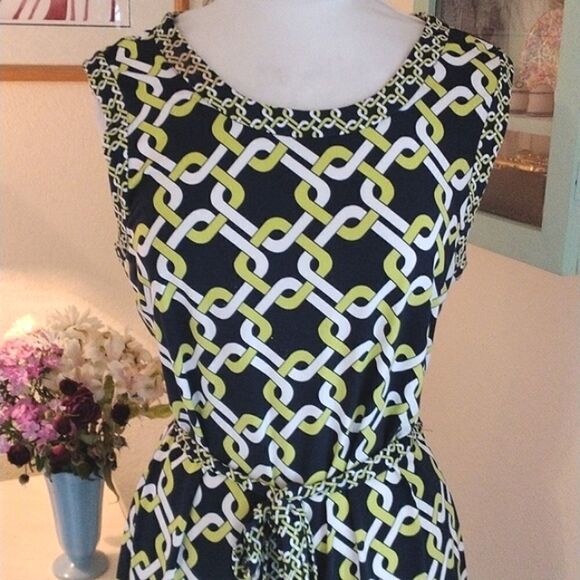 Banana Republic Soft Knit Dress - Picture 2 of 9